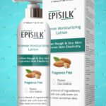 Episilk Cream-500 Intense Moisturizing Lotion