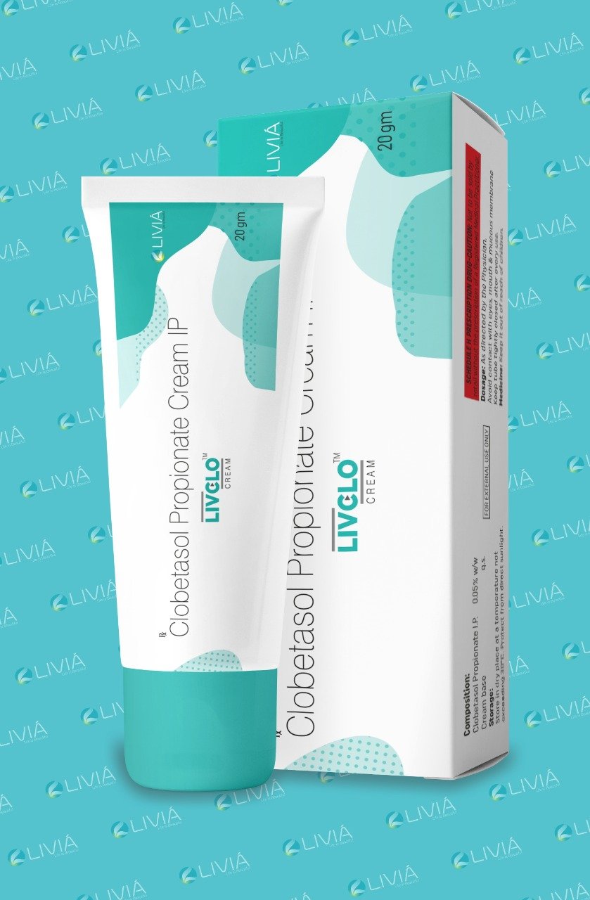 LIVCLO-S Ointment