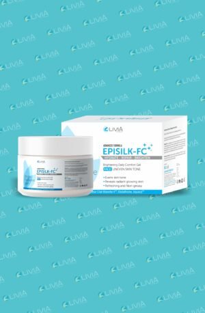 EPISILK FC - Deliver serum-level brightening and moisturiser-level hydration