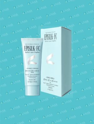 EPISILK FC - Deliver serum-level brightening and moisturiser-level hydration